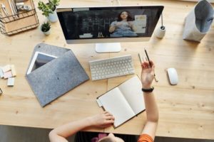 demostrativos lecciones online inglés