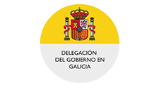 Delegación del Gobierno en Galicia